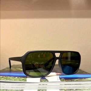 Electric Dude Sunglass